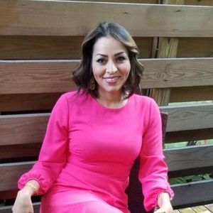 Meet your Posher, Monica